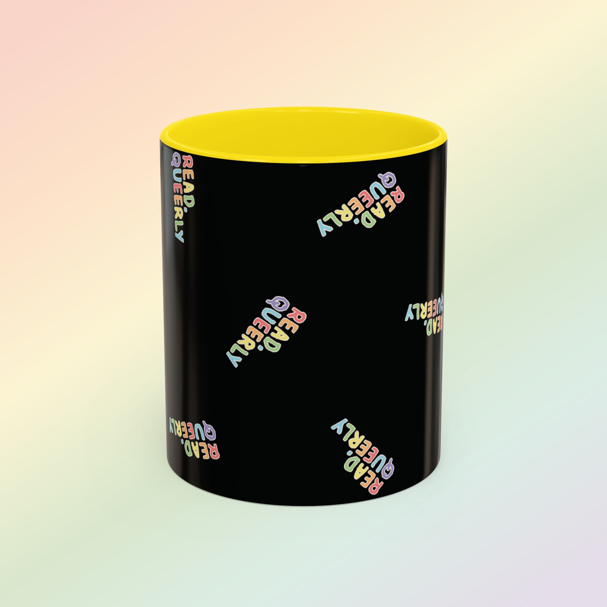Read.Queerly Mug