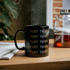 Plot Twist Mug