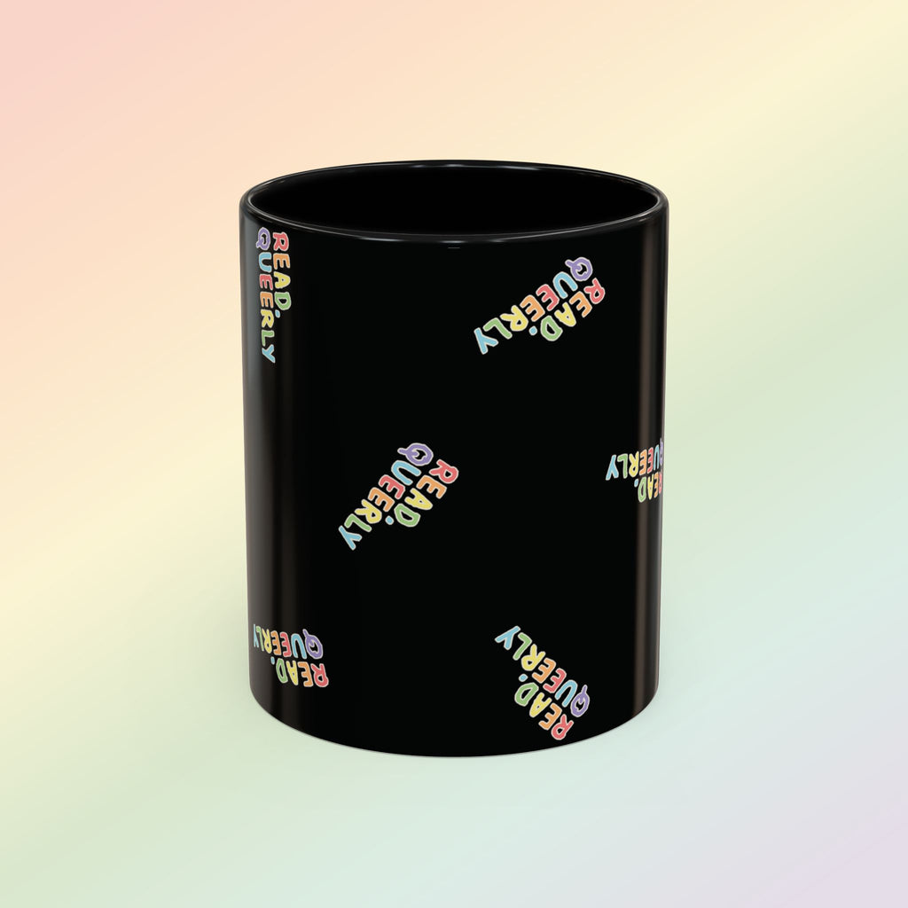 Read.Queerly Mug