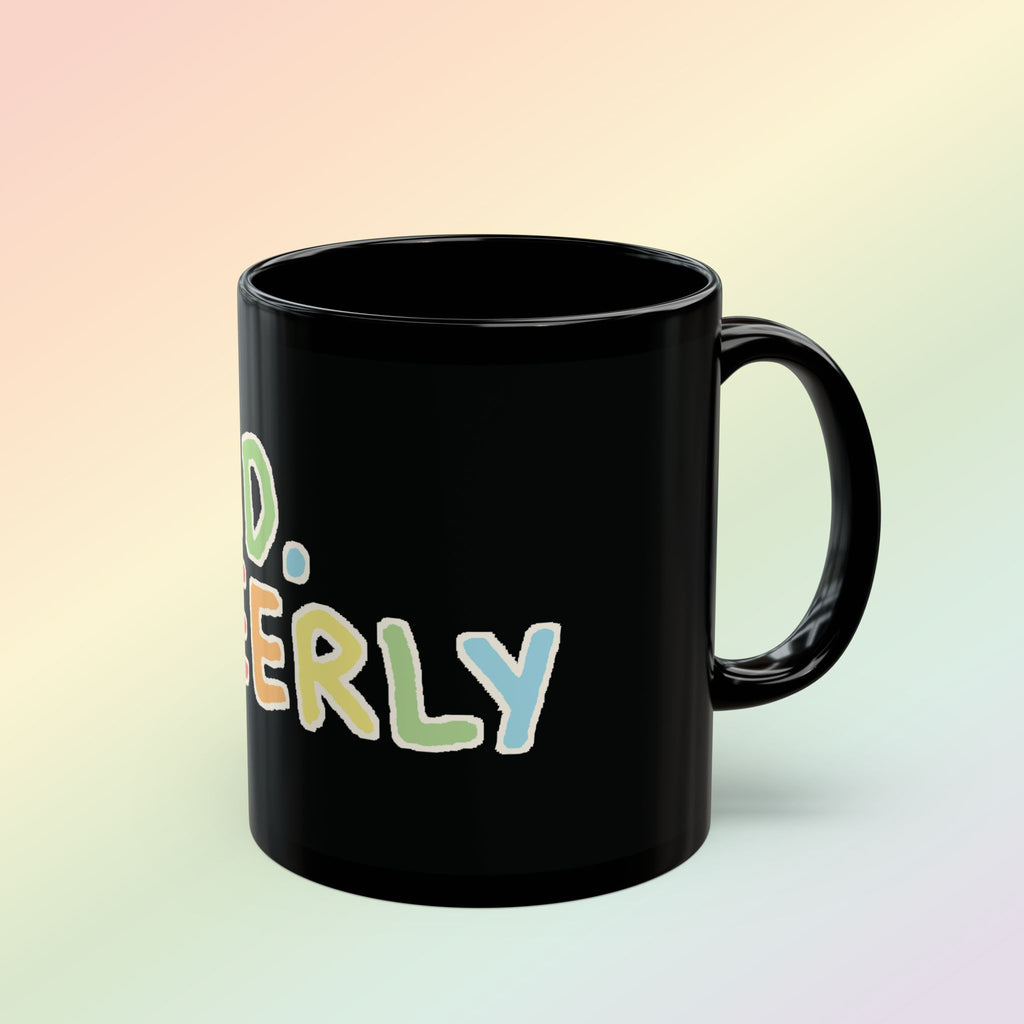 RQ Classic Mug