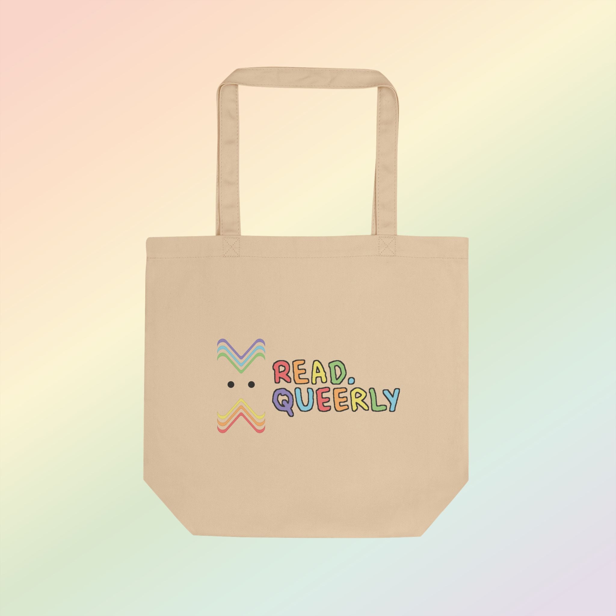 RQ & Cats Crew Tote