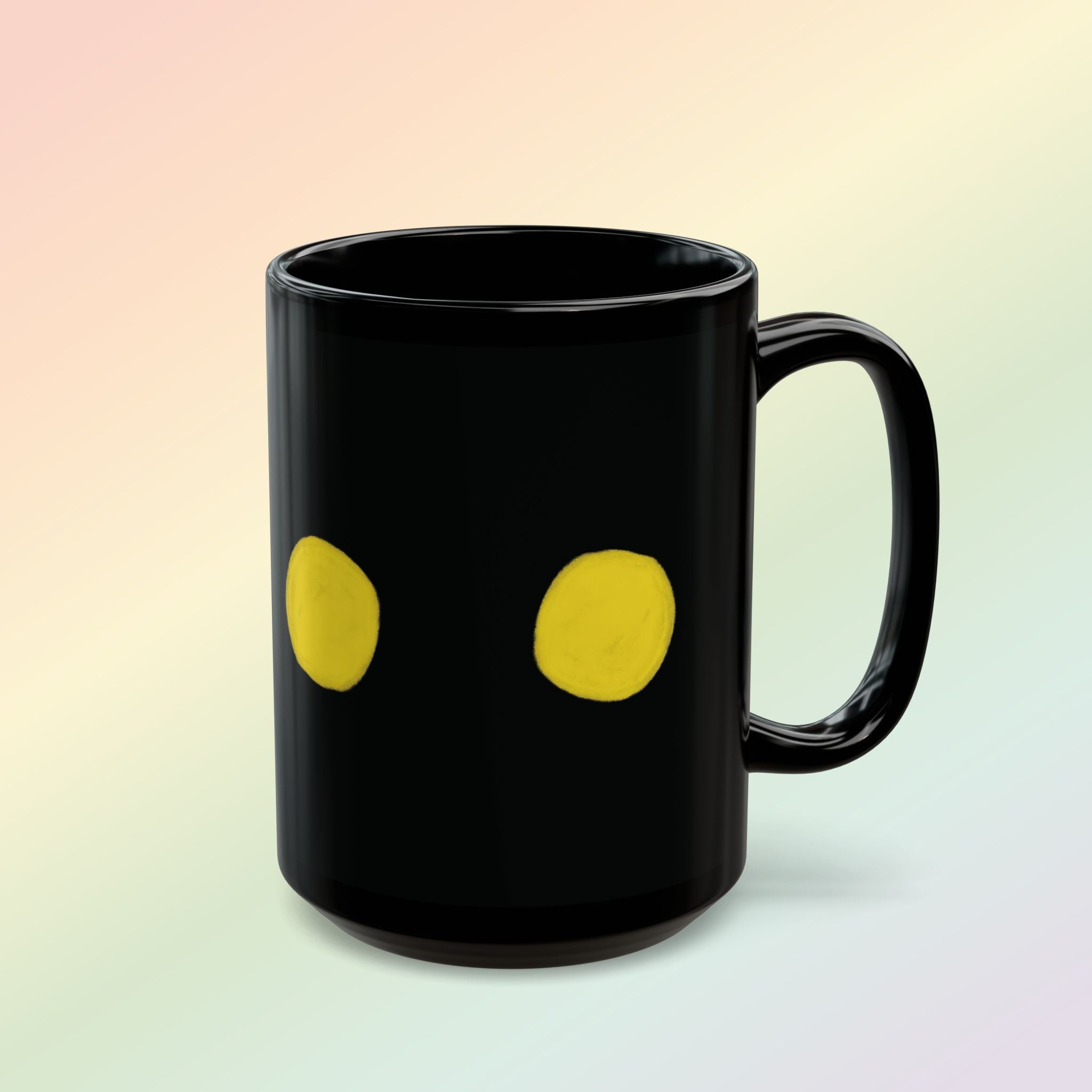 BCW Hypnotic Gaze Mug