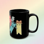 Cat Crew Mug