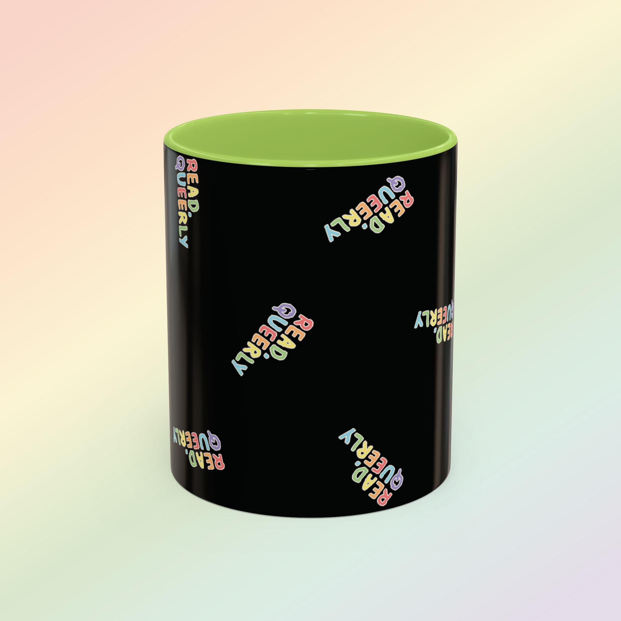 Read.Queerly Mug