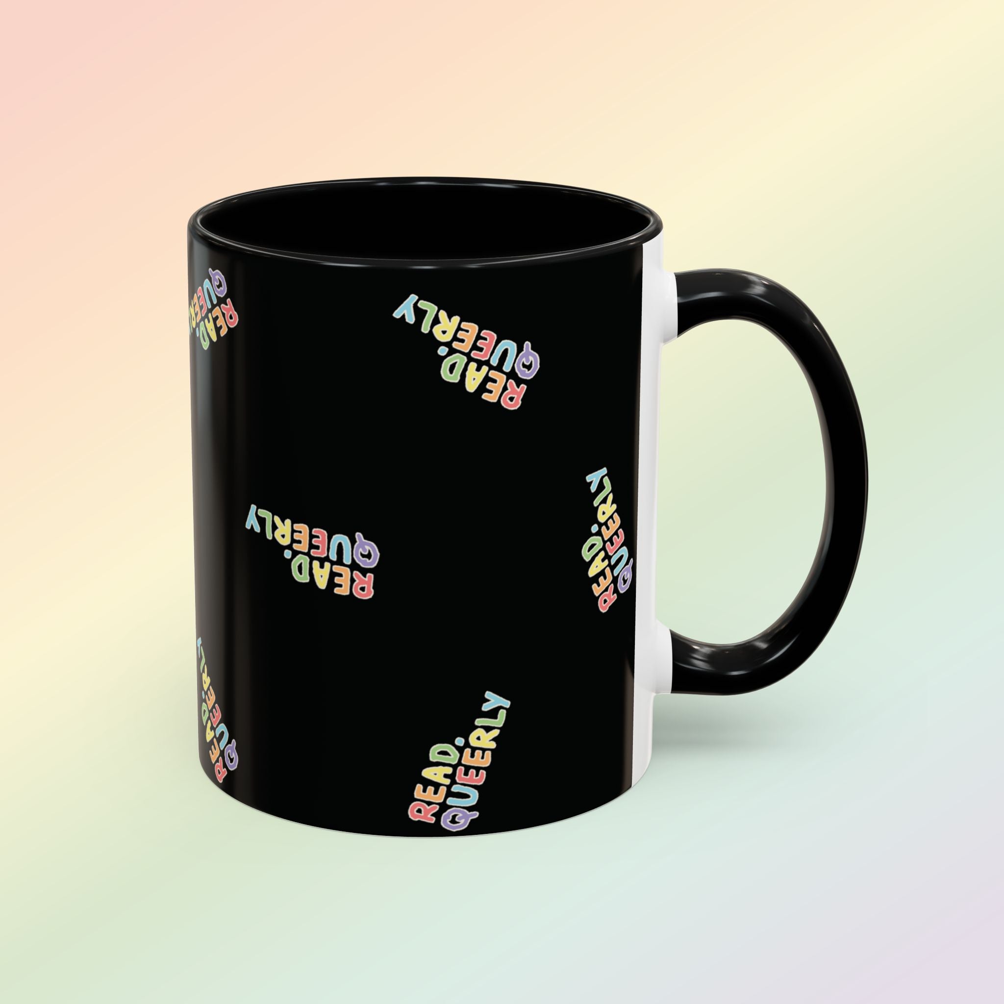Read.Queerly Mug
