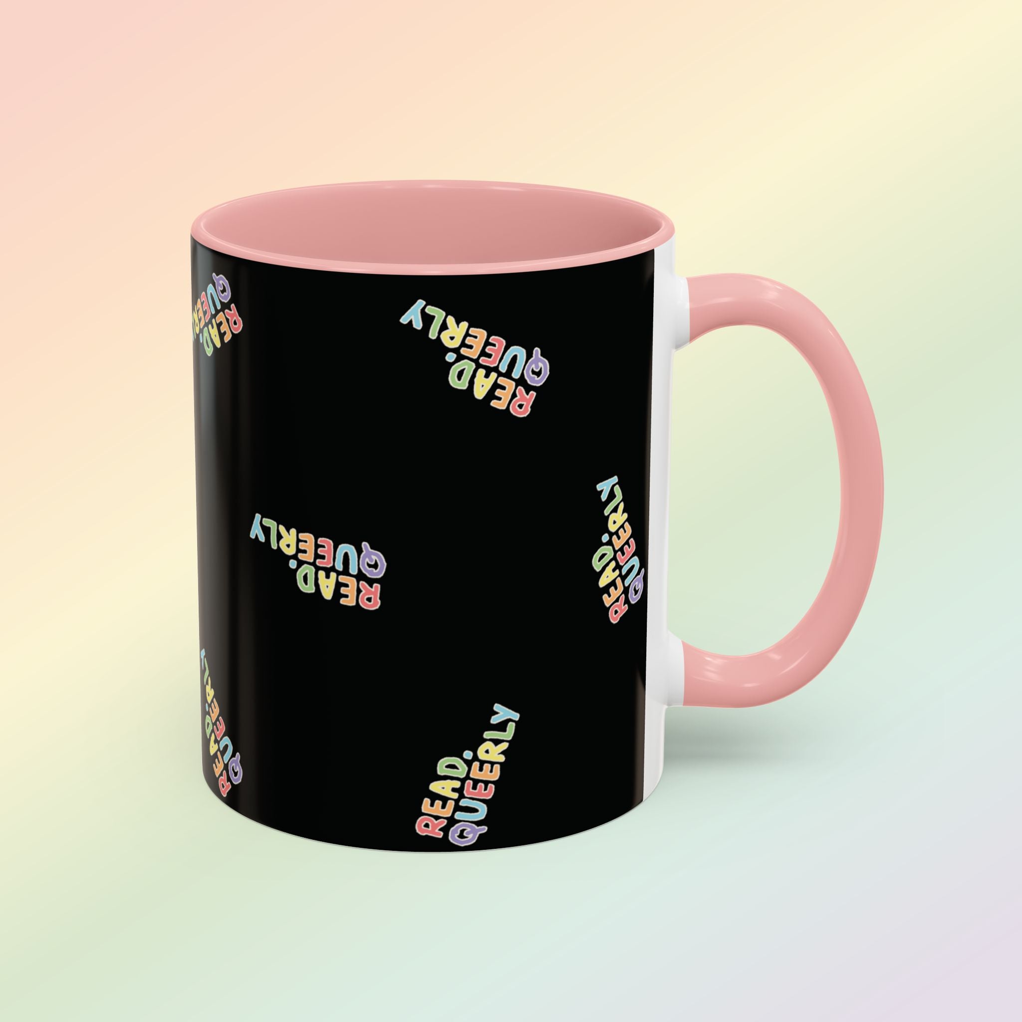Read.Queerly Mug