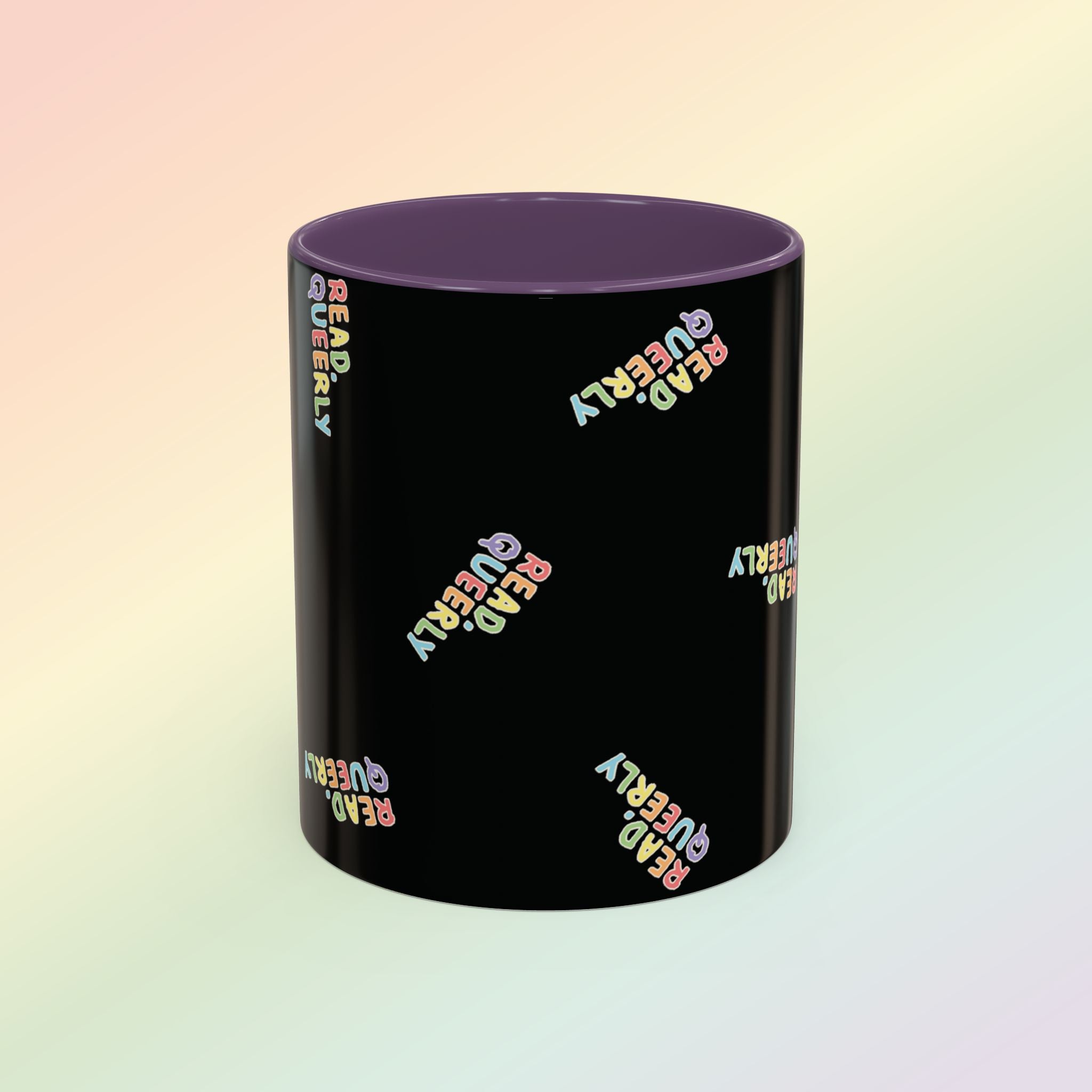 Read.Queerly Mug