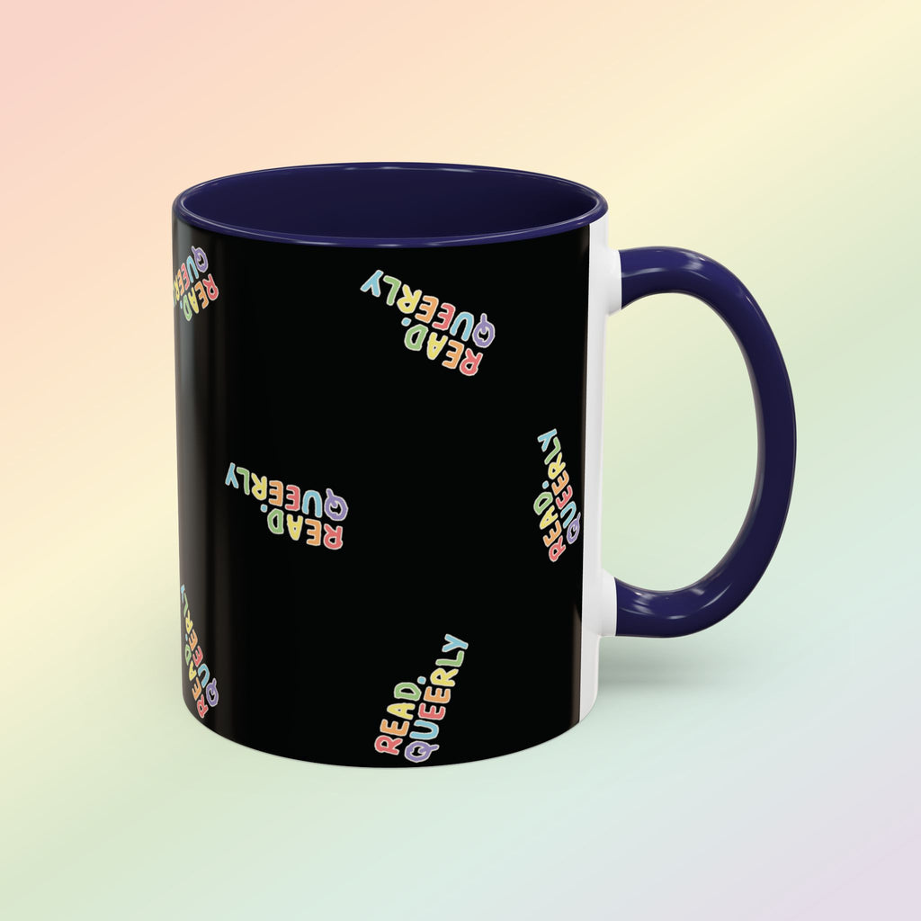Read.Queerly Mug
