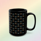 Zigzag Mug