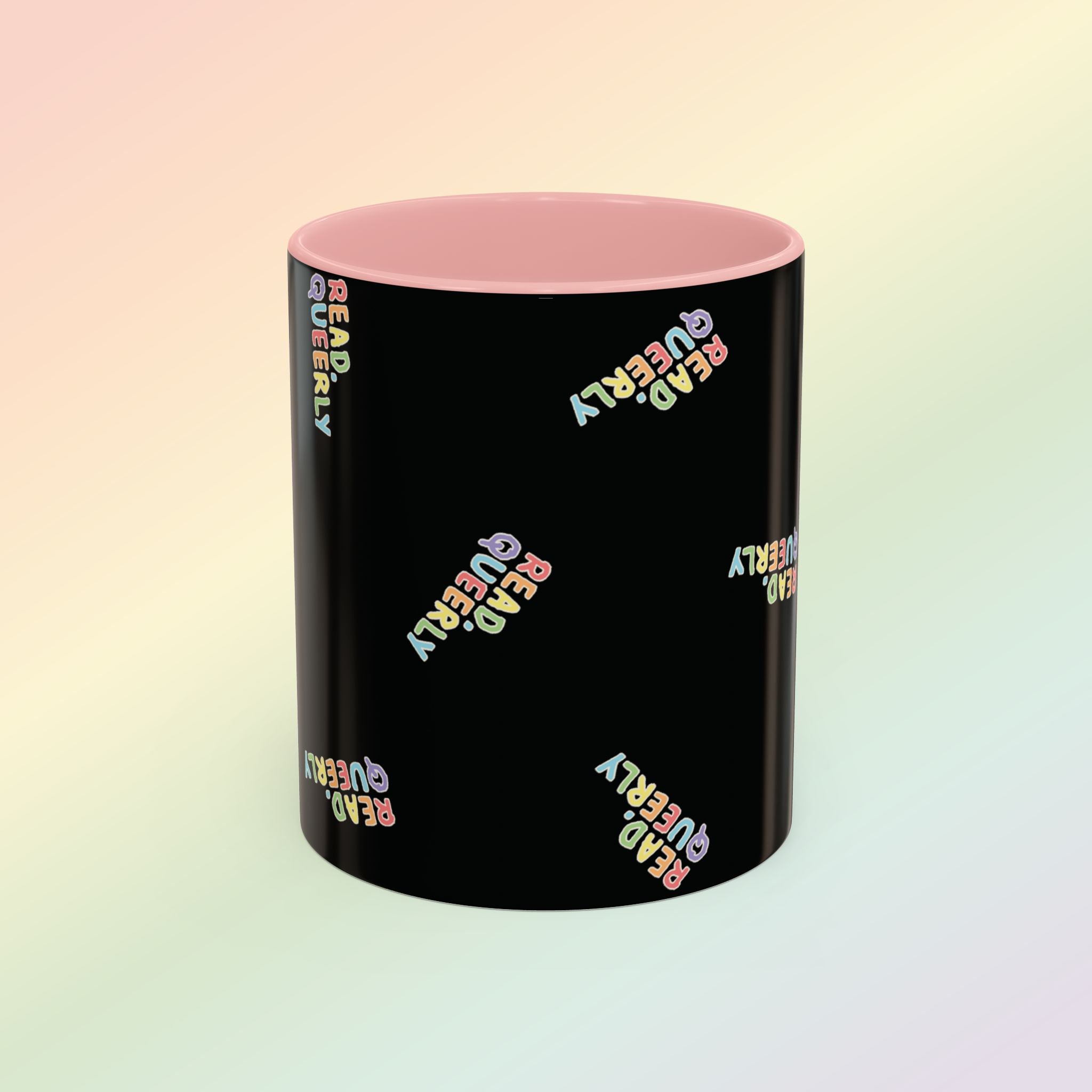 Read.Queerly Mug