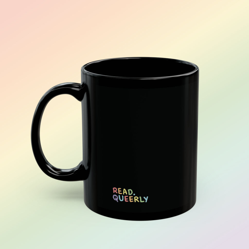 BCW Hypnotic Gaze Mug