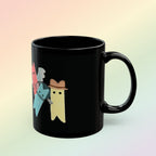 Cat Crew Mug
