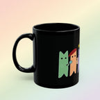 Cat Crew Mug