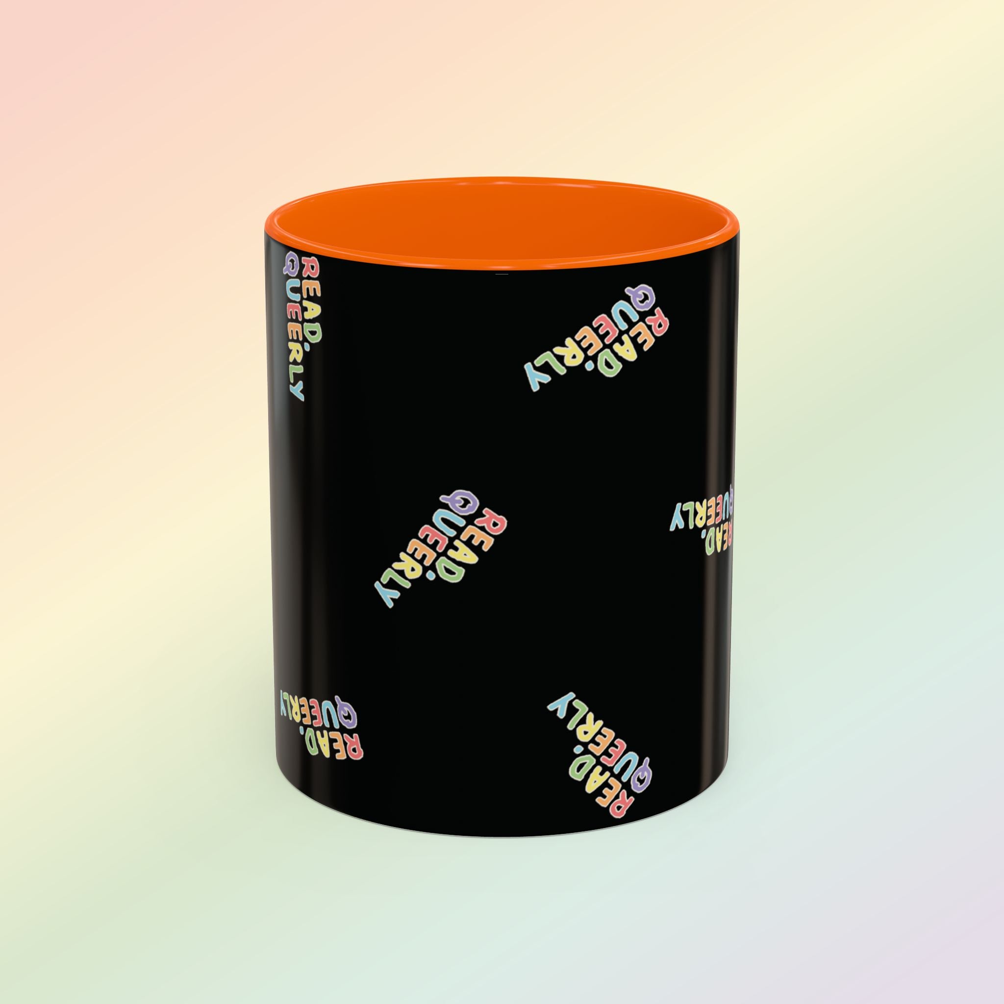 Read.Queerly Mug