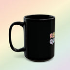 Read.Queerly Classic Mug