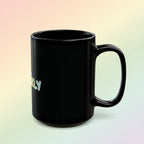 Read.Queerly Classic Mug