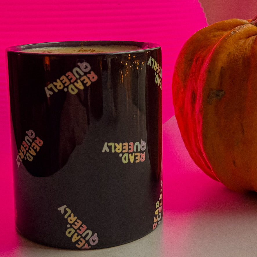 Read.Queerly Mug