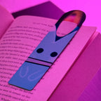 Cosmo Bookmark