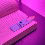 Cosmo Bookmark