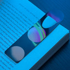 Cosmo’s Cosmic Escape Bookmark