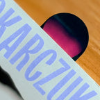 Cosmo’s Cosmic Escape Bookmark