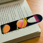 Cosmo’s Cosmic Escape Bookmark