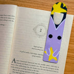 Sparky Bookmark