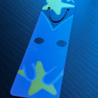 Sparky Bookmark