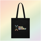 RQ & Cats Crew Tote Bag