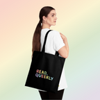 BCW Hypnotic Gaze Tote