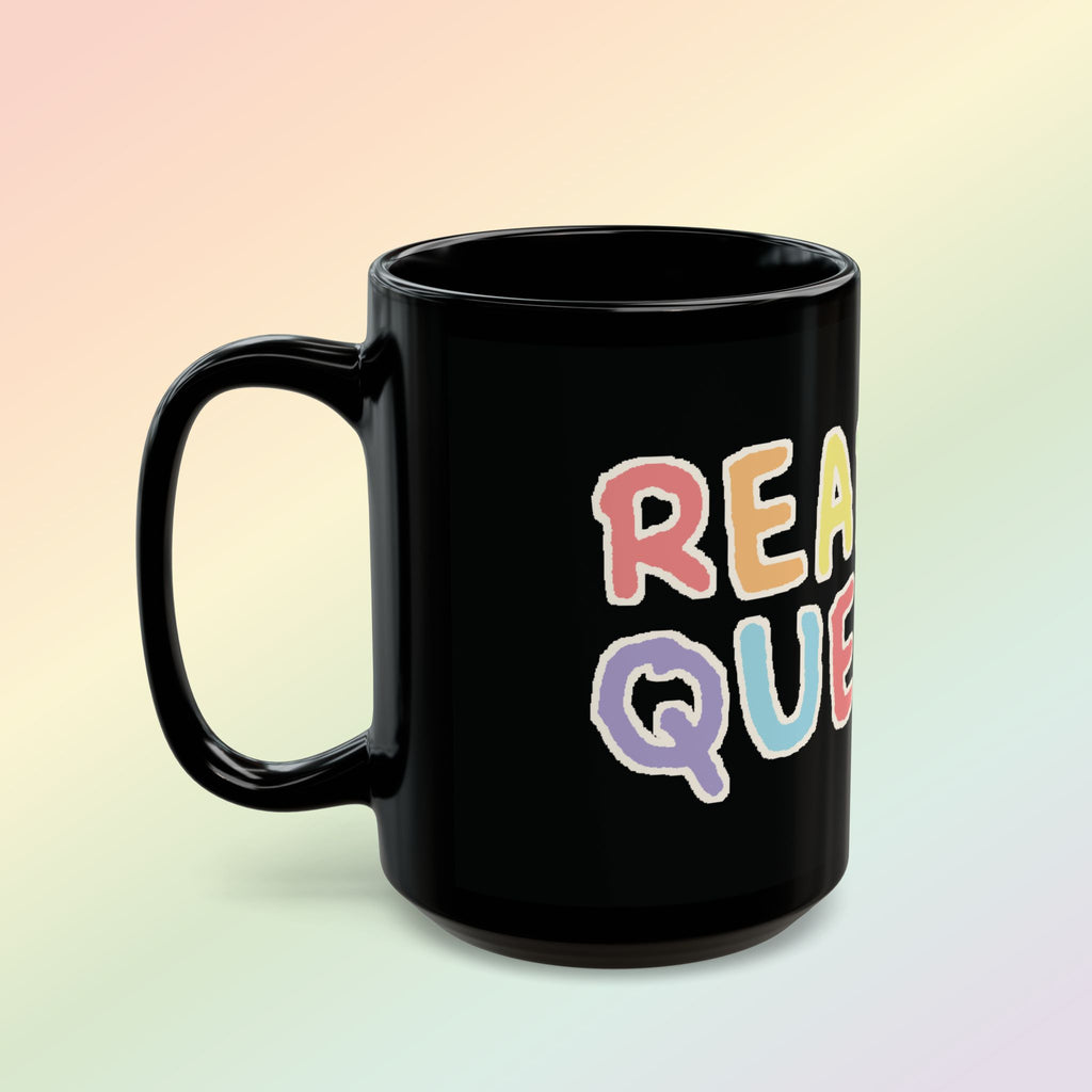 RQ Classic Mug