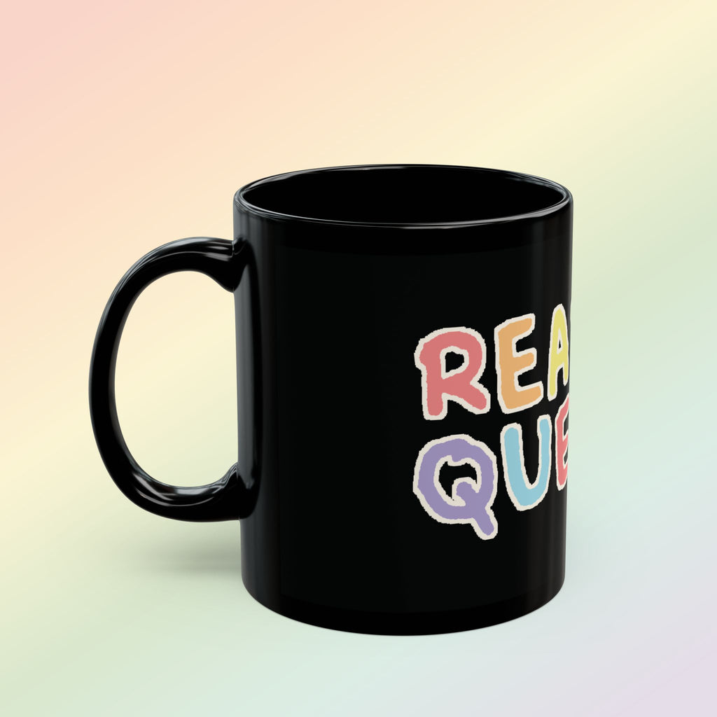 RQ Classic Mug