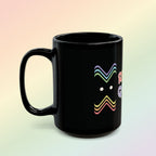 Read.Queerly Logo Mug