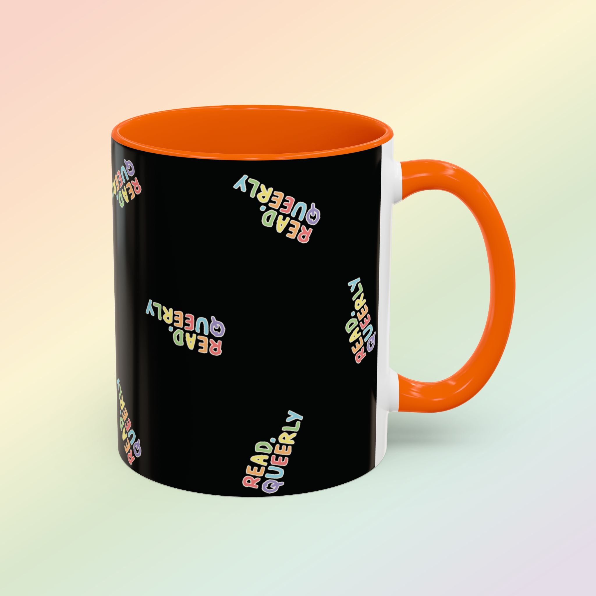 Read.Queerly Mug