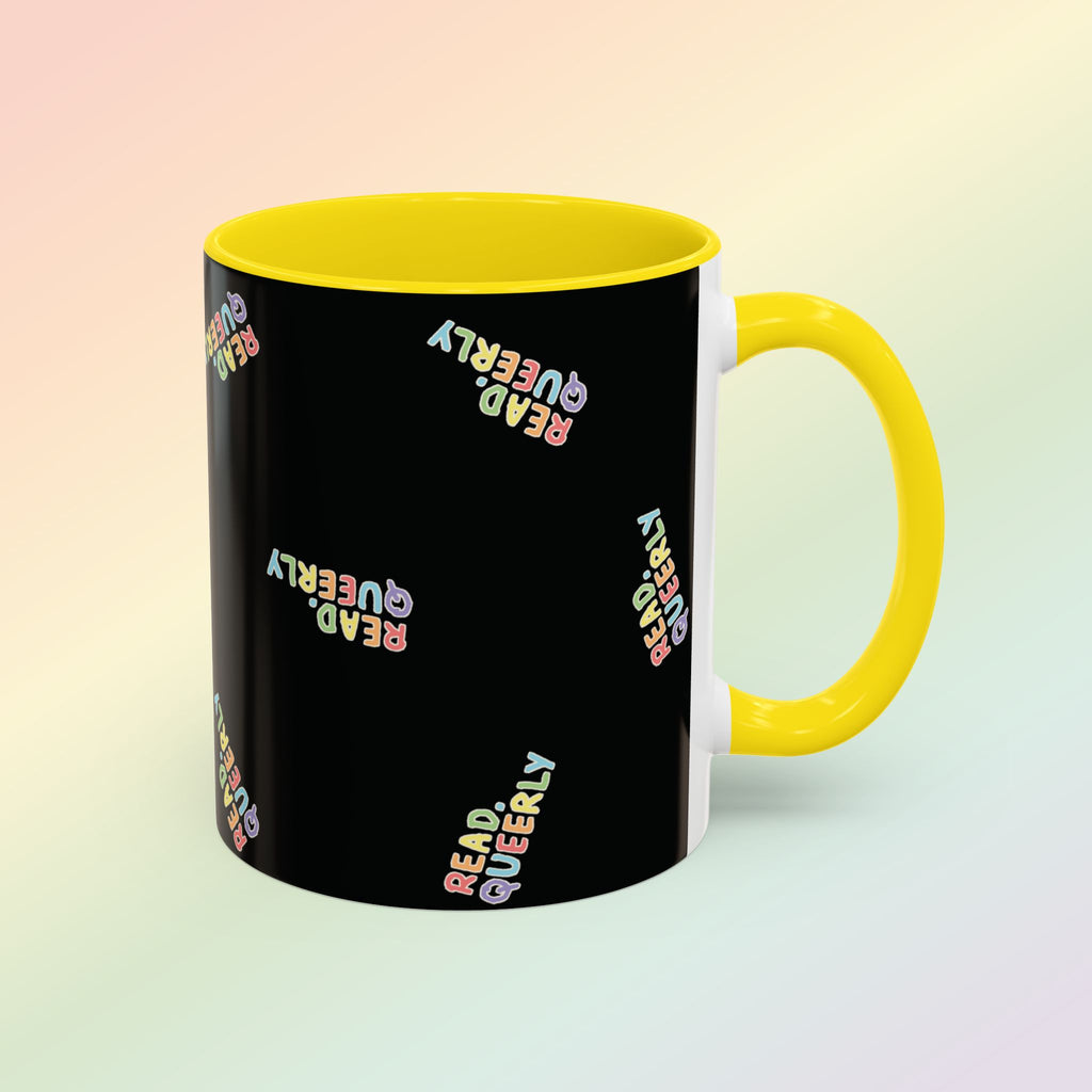 Read.Queerly Mug
