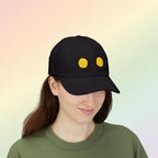 BCW Eyes Wide Open Cap