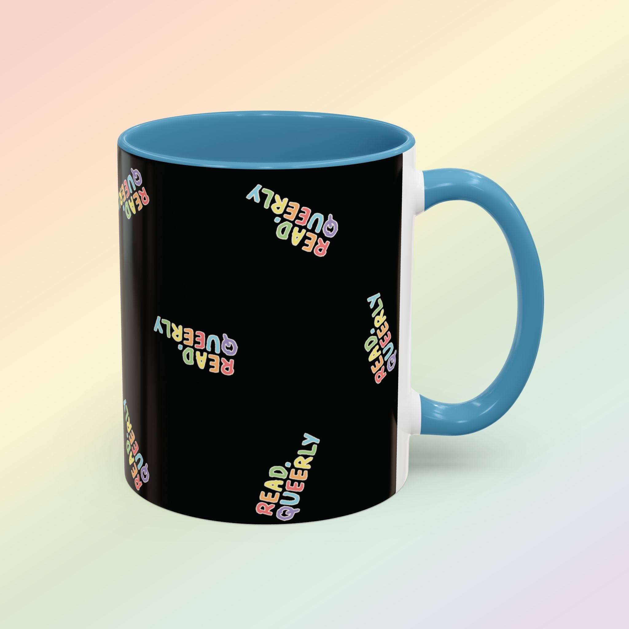Read.Queerly Mug