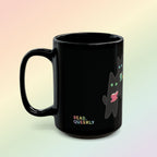 BCW Cat Parade Mug