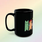 Cat Crew Mug