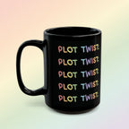 Plot Twist Mug