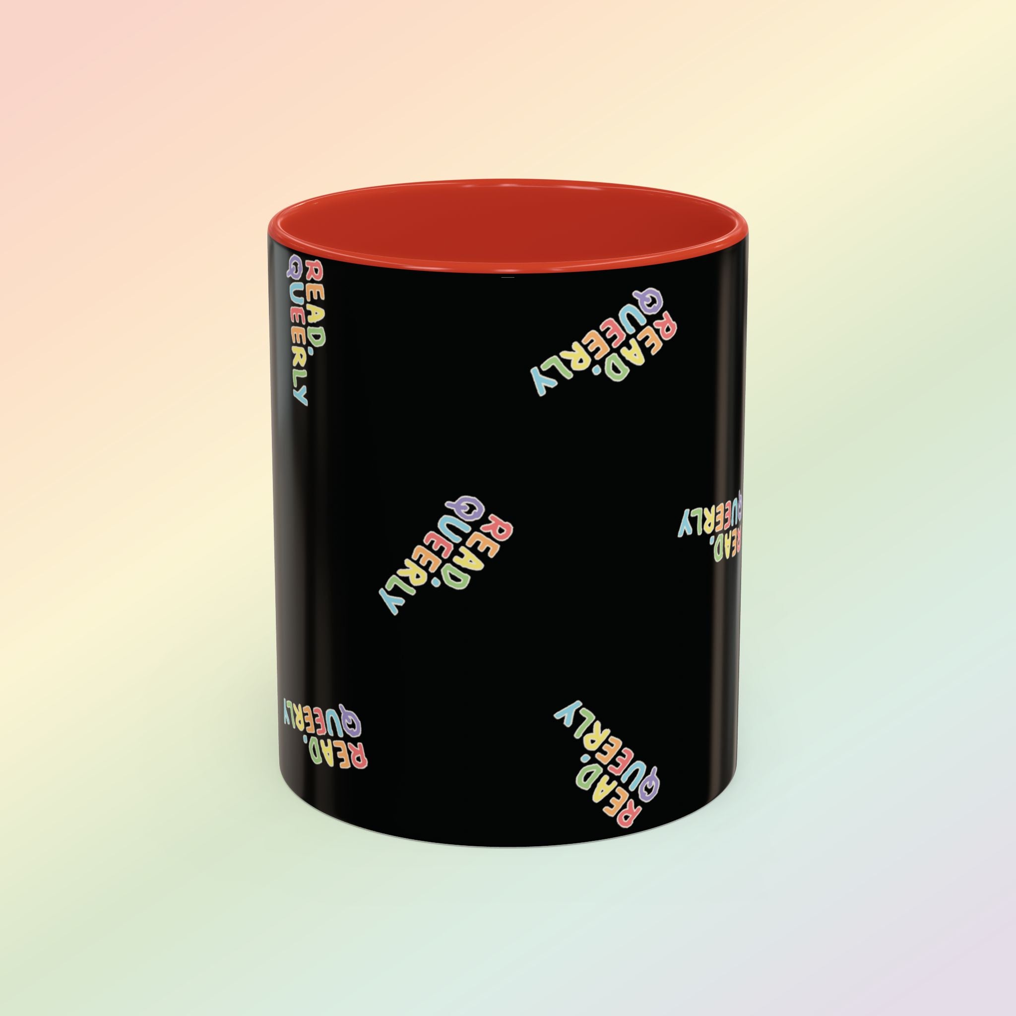 Read.Queerly Mug