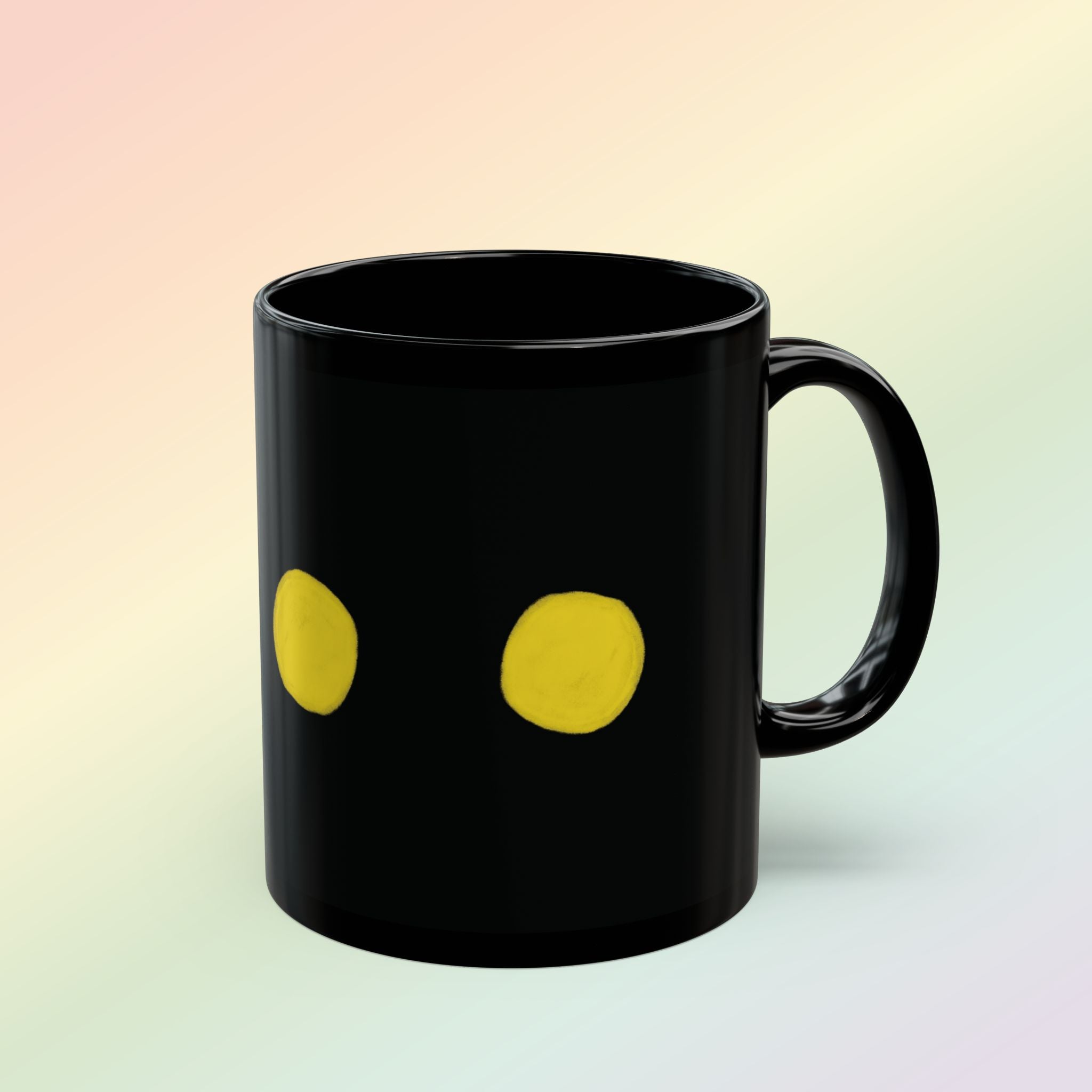BCW Hypnotic Gaze Mug