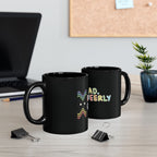 Read.Queerly Logo Mug
