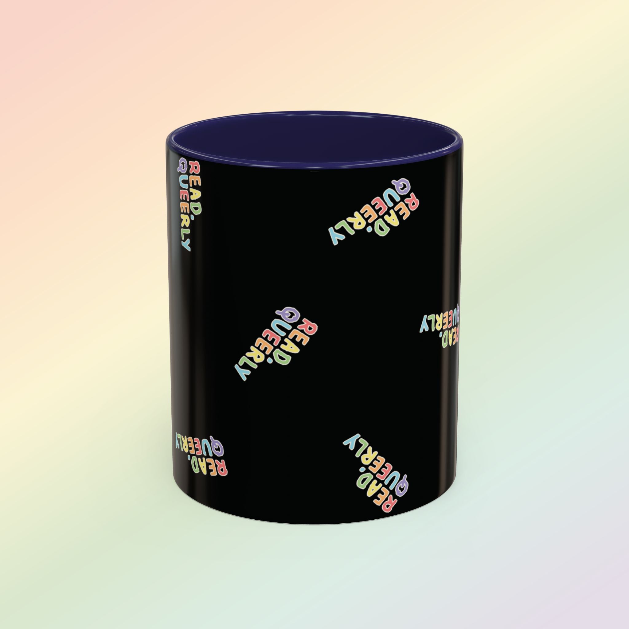 Read.Queerly Mug